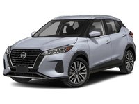 2023 Nissan Kicks SV-0