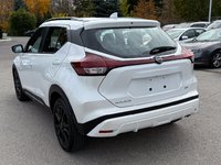 2024 Nissan Kicks SR-3