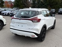 2024 Nissan Kicks SR-5
