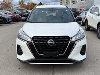 2024 Nissan Kicks SR-1