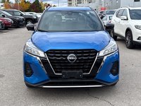 2024 Nissan Kicks SR-1