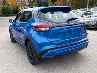 2024 Nissan Kicks SR-4