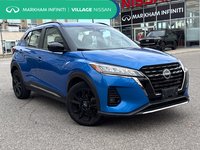 2024 Nissan Kicks SR-0