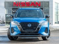 2024 Nissan Kicks SR-2