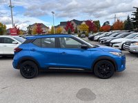 2024 Nissan Kicks SR-7