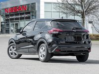 2024 Nissan Kicks S-5