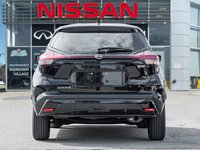 2024 Nissan Kicks S-6