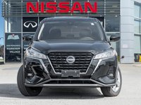 2024 Nissan Kicks S-2