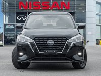 2024 Nissan Kicks S-2