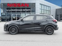 2024 Nissan Kicks S-3