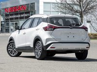 2024 Nissan Kicks SV-5