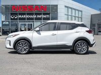 2024 Nissan Kicks SV-3
