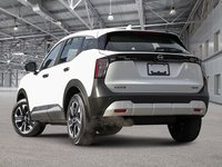 2025 Nissan Kicks SV-3