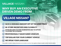 2025 Nissan Kicks SV-1