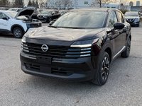 2025 Nissan Kicks SV-2