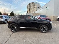 2025 Nissan Kicks SV-7