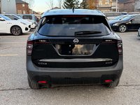 2025 Nissan Kicks SV-5