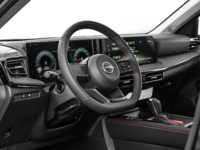 2025 Nissan Kicks SV-6