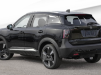 2025 Nissan Kicks SV-3