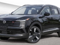 2025 Nissan Kicks SV-0