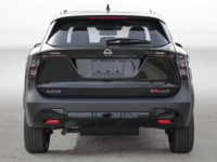 2025 Nissan Kicks SV-4