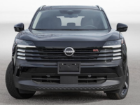 2025 Nissan Kicks SV-1