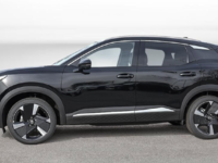 2025 Nissan Kicks SV-2