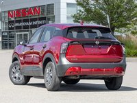 2025 Nissan Kicks S-5