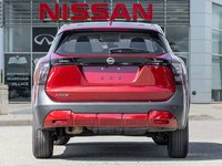 2025 Nissan Kicks S-6