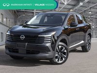 2025 Nissan Kicks SV-0