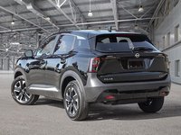 2025 Nissan Kicks SV-3