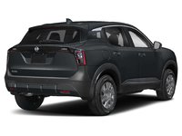 2025 Nissan Kicks S-1