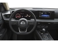 2025 Nissan Kicks S-3