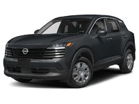 2025 Nissan Kicks S-0