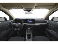2025 Nissan Kicks S-4