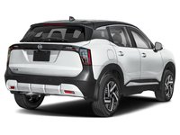 2026 Nissan Kicks SV Premium AWD-1