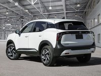2026 Nissan Kicks SV FWD-3