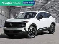 2026 Nissan Kicks SV Premium AWD-0