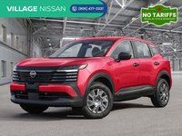 2026 Nissan Kicks S FWD-0