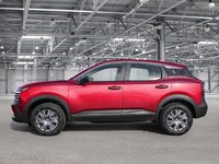 2026 Nissan Kicks S FWD-2