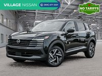 2026 Nissan Kicks SV-0