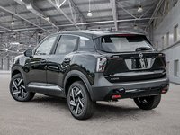 2026 Nissan Kicks SV-3