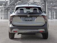 2026 Nissan Kicks SV Premium-4