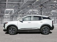 2026 Nissan Kicks SV FWD-2
