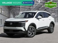 2026 Nissan Kicks SV-0