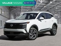 2026 Nissan Kicks SV FWD-0