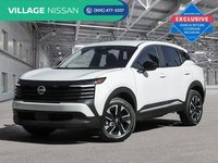 2026 Nissan Kicks SV Premium AWD-0