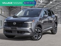 2026 Nissan Kicks SV Premium AWD-0