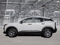 2026 Nissan Kicks S FWD-2