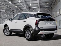 2026 Nissan Kicks S FWD-3